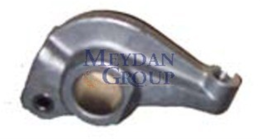 YEDEK PARÇAHyundaı H100- Minibüs- 97/08 Piyano Horozu Egzost (D4Ba) 2.5Cc Adet (Ysk) Md-352128MEYDAN632-4768
