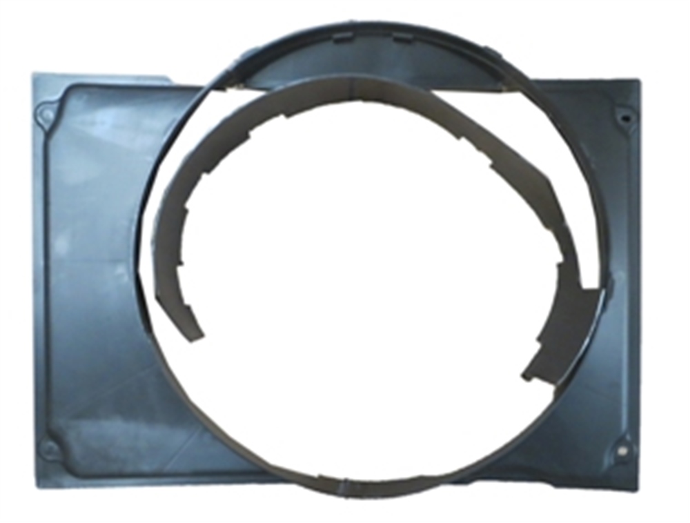 YEDEK PARÇAHyundaı H100- Minibüs- 97/08 Radyatör Fan Davlumbazı Boş Gövde (2 Parça) 25390-43002MEYDAN632-4815