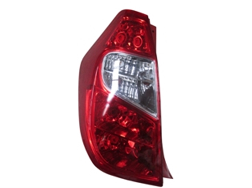 YEDEK PARÇAHyundaı I10- 11/12 Stop Lambası Sol Kırmızı/Beyaz 92401-213520MEYDAN608-1504