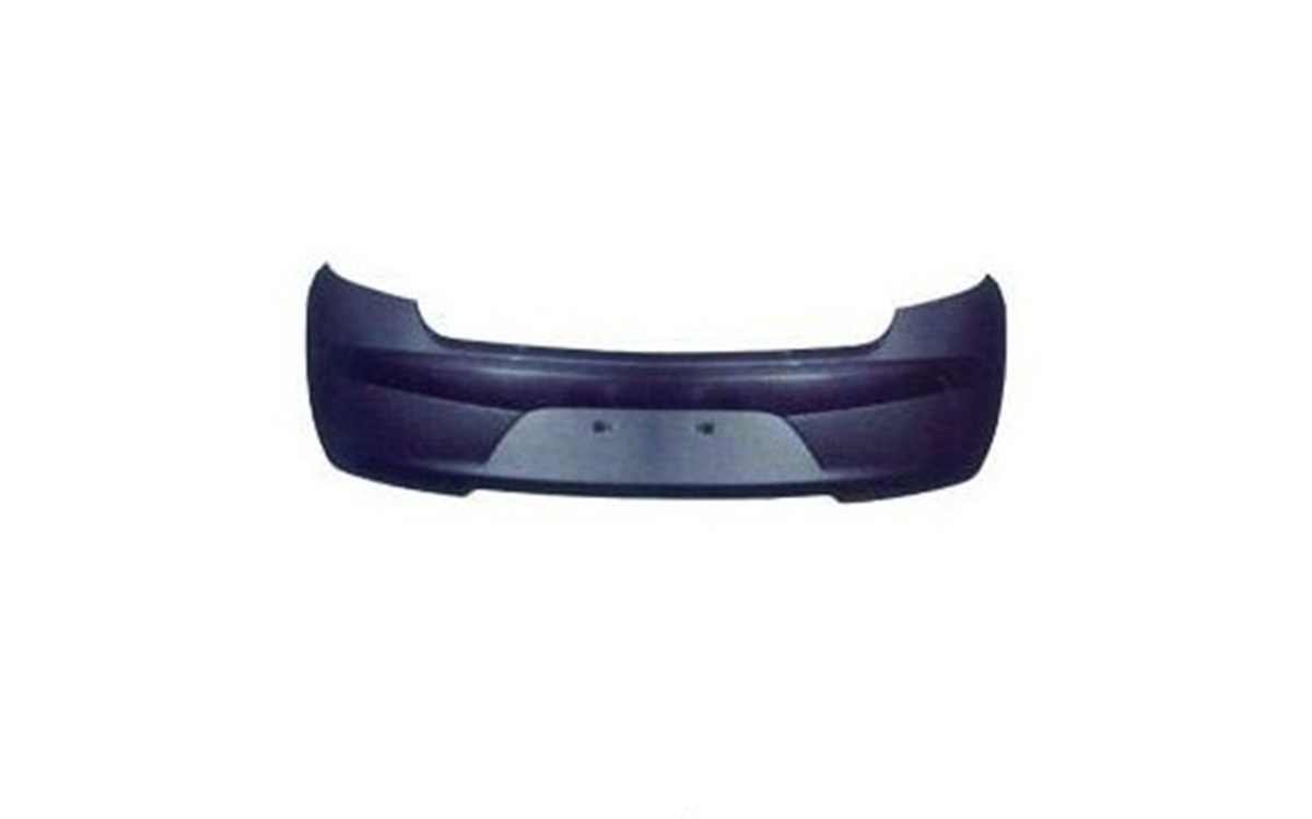 YEDEK PARÇAHYUNDAI İ10 ARKA TAMPON 08- ORJİNAL REF. NO: 866120X000 UYUMLU HUN07I1004DEGAHUN07I1004