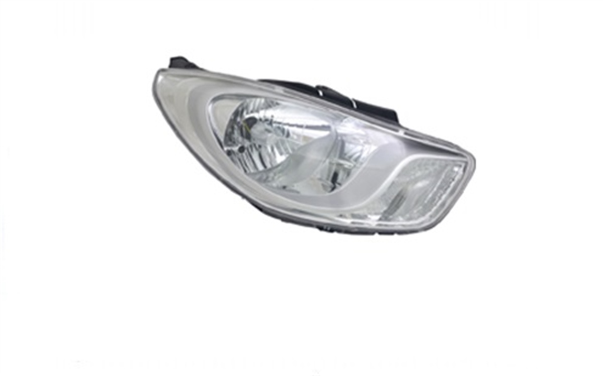 YEDEK PARÇAHYUNDAI İ10 FAR KROM EL.MOTORLU SAĞ 10- ORJİNAL REF. NO: 921020X120 UYUMLU HUN10I1005DEGAHUN10I1005