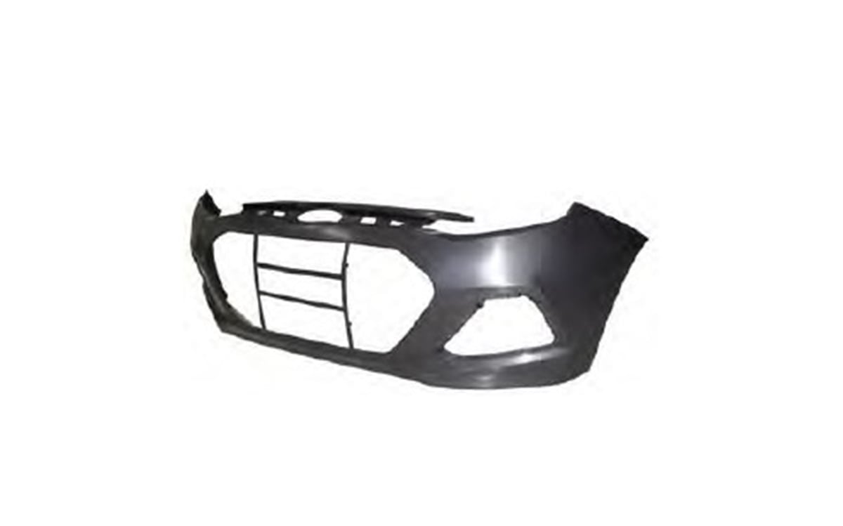 YEDEK PARÇAHYUNDAI İ10 ÖN TAMPON 13-16 ORJİNAL REF. NO: 86511B9000 UYUMLU HUN07I1051DEGAHUN07I1051