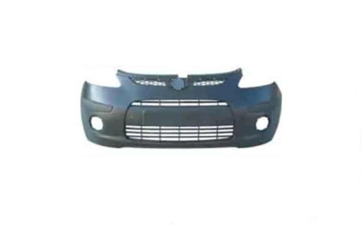 YEDEK PARÇAHYUNDAI İ10 ÖN TAMPON KOMPLE 08- ORJİNAL REF. NO: 865120X000 UYUMLU HUN07I1001DEGAHUN07I1001