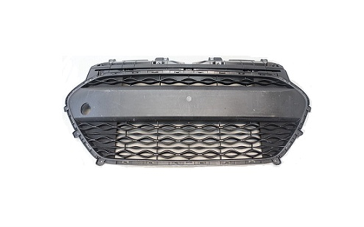 YEDEK PARÇAHYUNDAI İ10 ÖN TAMPON PANJURU ORTA 13-16 ORJİNAL REF. NO: 86569-B9000 UYUMLU HUN07I1052DEGAHUN07I1052
