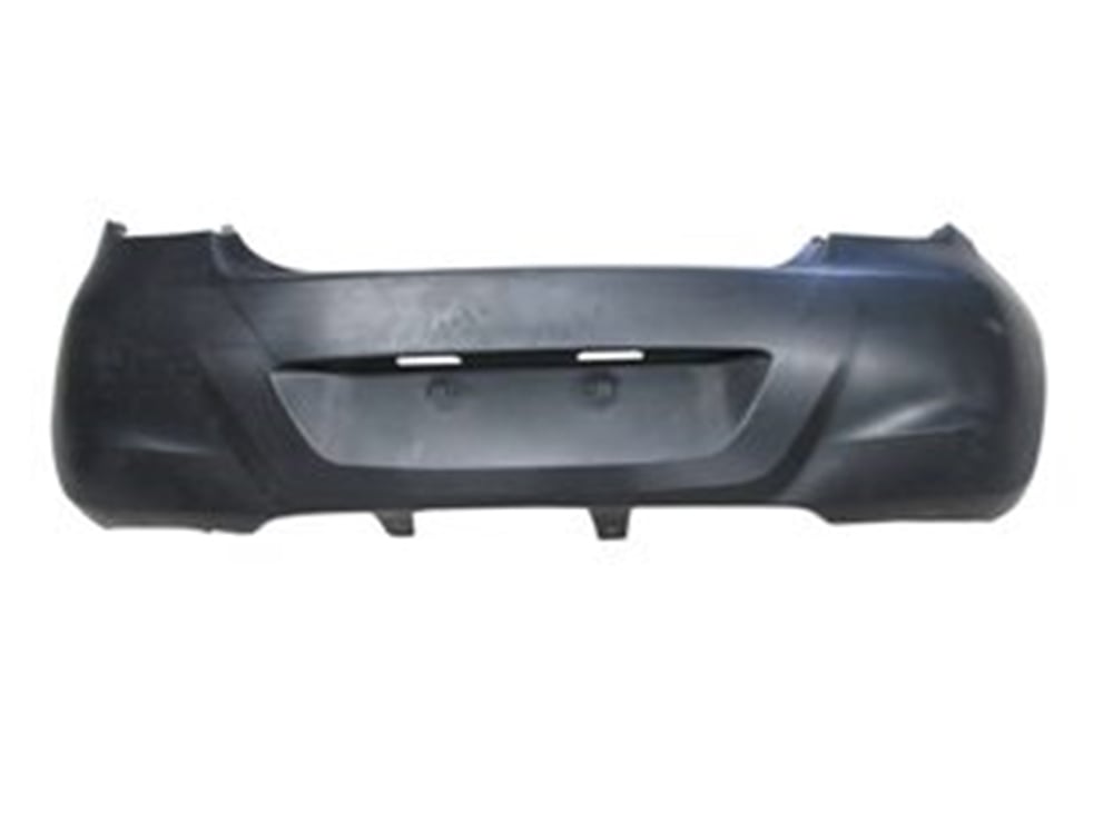 YEDEK PARÇAHyundaı I20- 09/12 Arka Tampon Siyah 86610-1J000MEYDAN640-2600