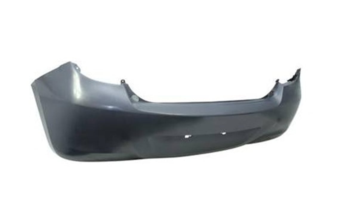 YEDEK PARÇAHYUNDAI İ20 ARKA TAMPON 09- ORJİNAL REF. NO: 866101J000 UYUMLU HUN07I2007DEGAHUN07I2007