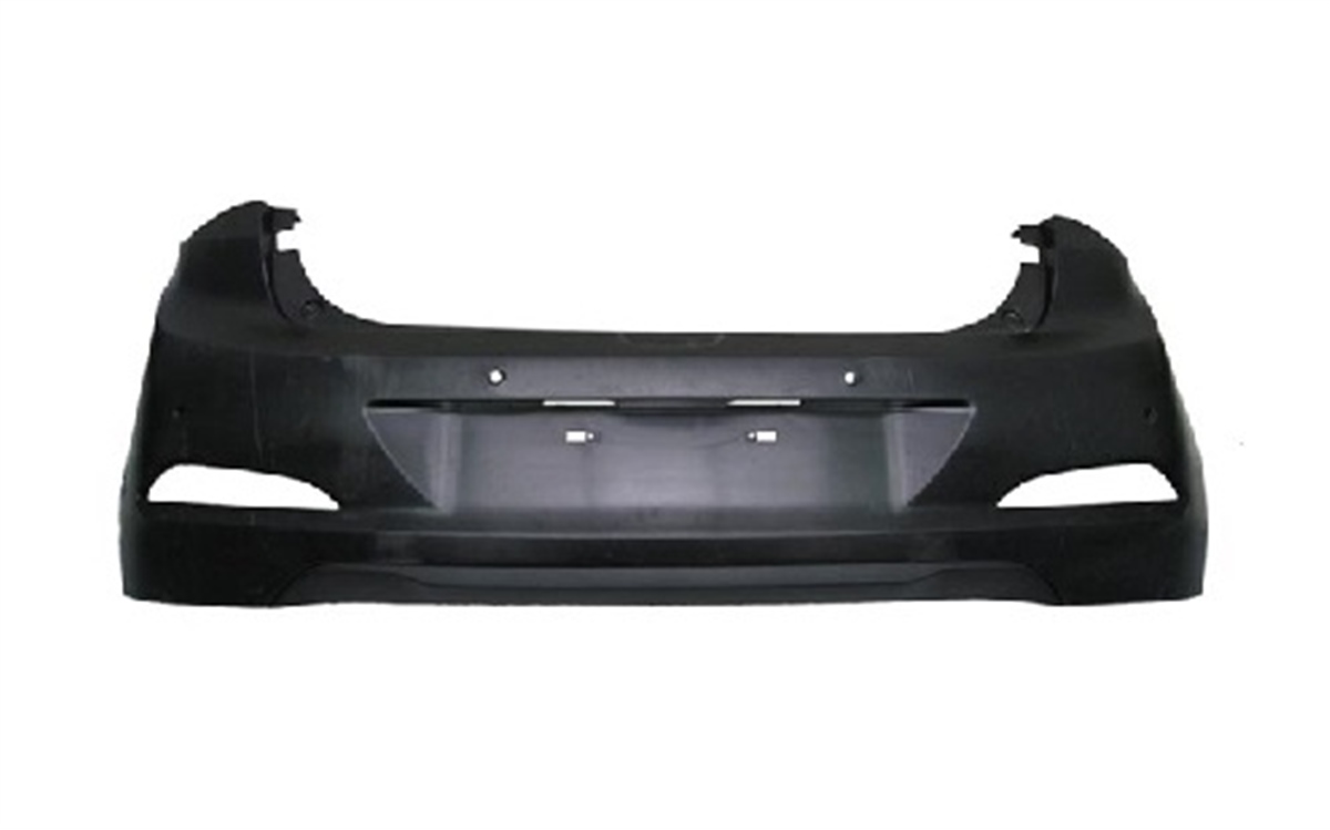 YEDEK PARÇAHYUNDAI İ20 ARKA TAMPON SENSÖR DELİKLİ 14- ORJİNAL REF. NO: 86610C8010 UYUMLU HUN07I2028DEGAHUN07I2028