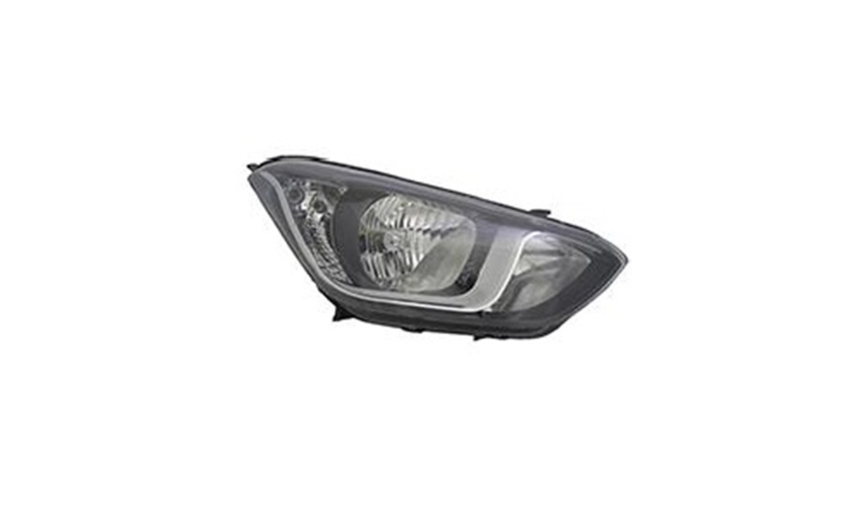 YEDEK PARÇAHYUNDAI İ20 FAR ELEKTRİK MOTORLU SAĞ 11- ORJİNAL REF. NO: 921024P500 UYUMLU HUN10I2003DEGAHUN10I2003