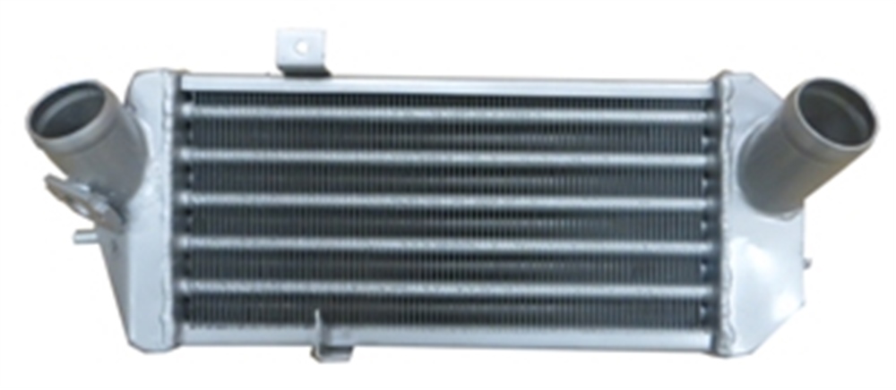 YEDEK PARÇAHyundaı I30- 12/14 İntercooler Hava Soğutma Radyatörü 28270-2A770MEYDAN606-4835