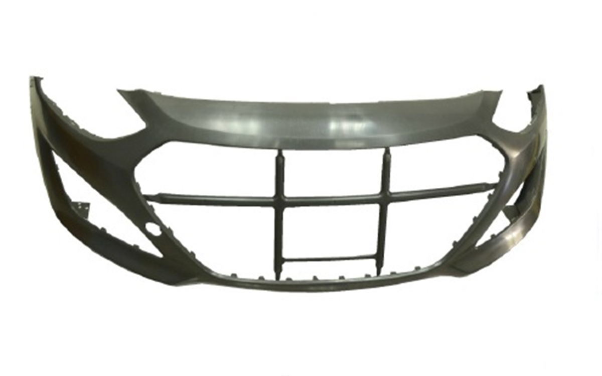 YEDEK PARÇAHYUNDAI İ30 ÖN TAMPON 11- ORJİNAL REF. NO: 86511A6000 UYUMLU HUN07I3013DEGAHUN07I3013