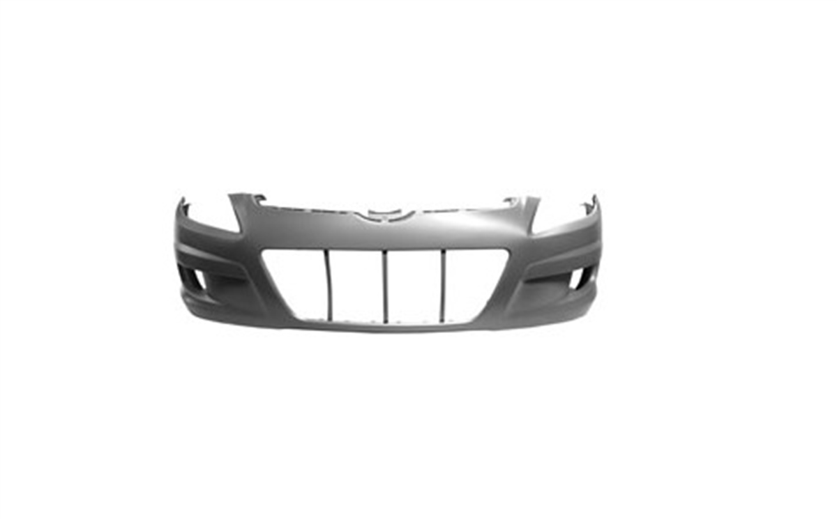 YEDEK PARÇAHYUNDAI İ30 ÖN TAMPON ASTARLI 07- ORJİNAL REF. NO: 865112L000 UYUMLU HUN07I3001DEGAHUN07I3001