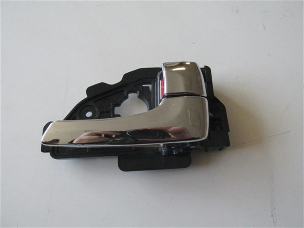 YEDEK PARÇAHyundaı Ix35- 10/15 Arka Kapı İç Açma Kolu Sağ Nikelajlı (Euro) 82620-2S010MEYDAN655-3051