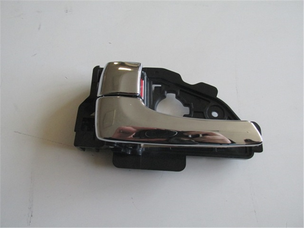 YEDEK PARÇAHyundaı Ix35- 10/15 Arka Kapı İç Açma Kolu Sol Nikelajlı (Euro) 82610-2S010MEYDAN655-3052