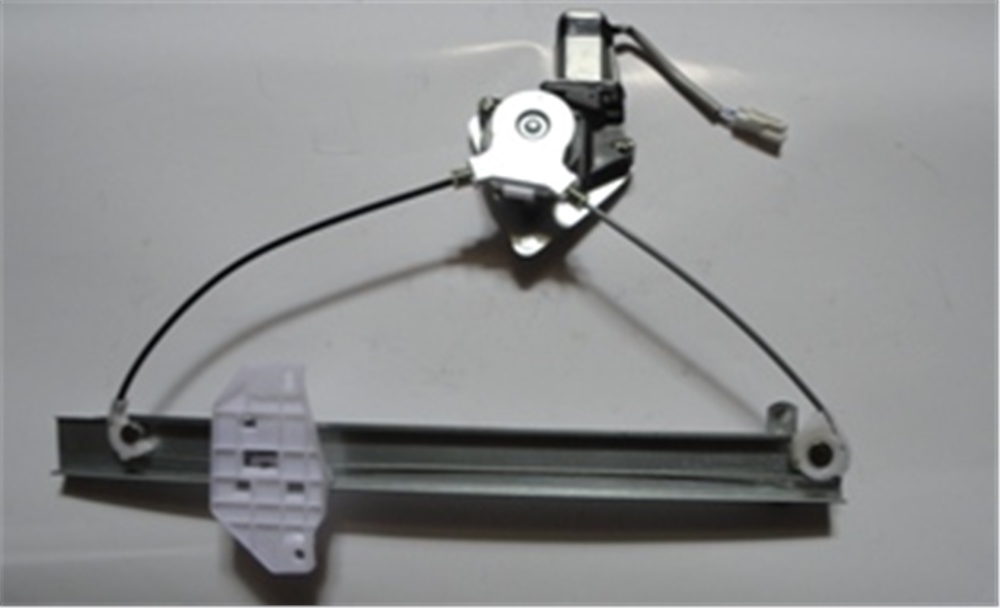 YEDEK PARÇAHyundaı Matrıx- 06/08 Arka Cam Krikosu Sol Elektrikli/Motorlu 2Fişli -MEYDAN583-1936