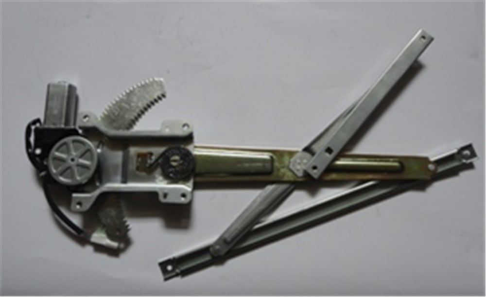 YEDEK PARÇAHyundaı Matrıx- 06/08 Ön Cam Krikosu Sol Elektrikli/Motorlu 2Fişli 98810-17100MEYDAN583-1934