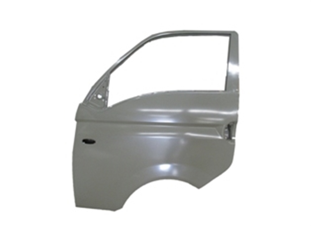 YEDEK PARÇAHyundaı Porter Kamyonet- 06/21 Ön Kapı Komple Sol Gri Boyalı 76003-4F010MEYDAN623-2202