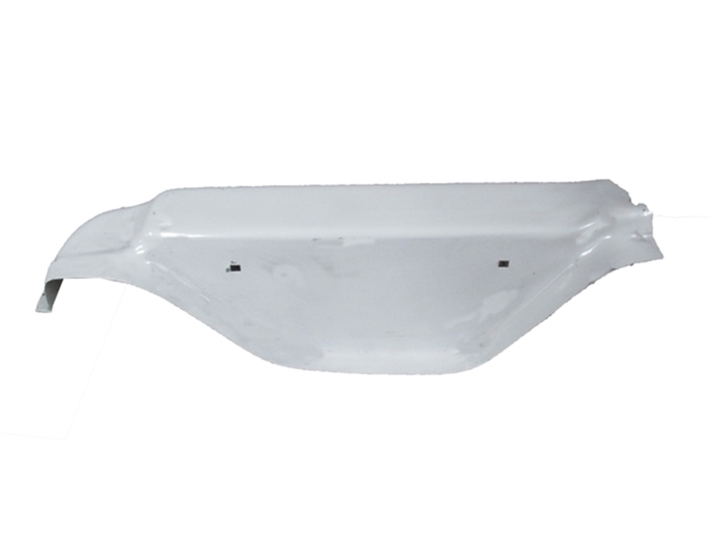 YEDEK PARÇAHyundaı Porter Kamyonet- 96/05 Ayak Basamak Sacı Sağ 7136543001MEYDAN622-2231