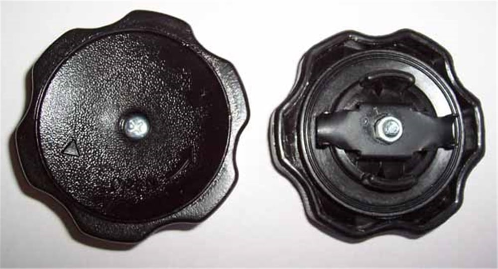 YEDEK PARÇAHyundaı Porter Kamyonet- 96/05 Motor Yağ Kapağı Md317439MEYDAN622-4555