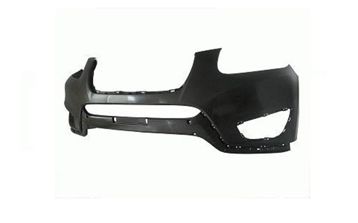 YEDEK PARÇAHYUNDAI SANTA FE ÖN TAMPON ASTARLI 09- ORJİNAL REF. NO: 865102W020 UYUMLU HUN07SF025DEGAHUN07SF025