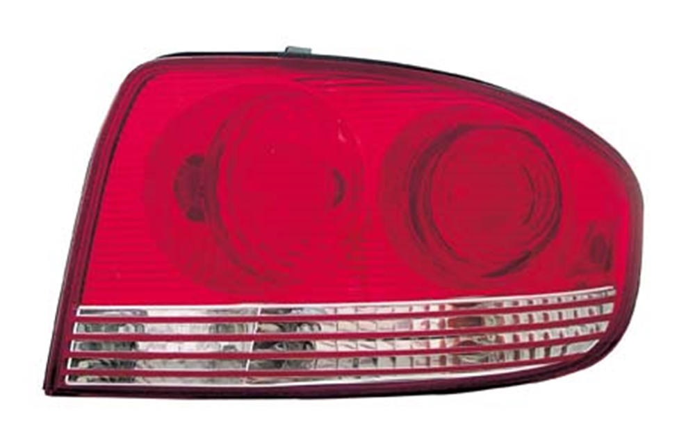 YEDEK PARÇAHyundaı Sonata- 03/05 Stop Lambası Sağ Kırmızı/Beyaz 92402-3D050MEYDAN613-1501