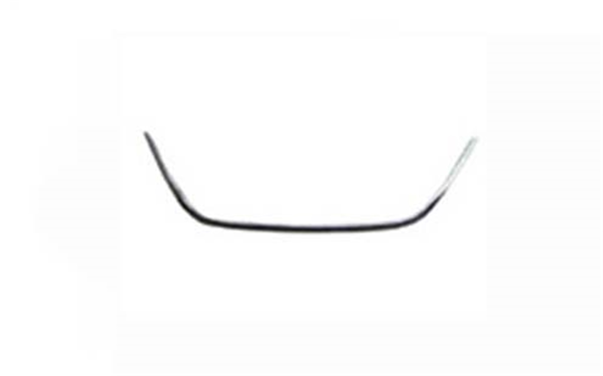 YEDEK PARÇAHYUNDAI SONATA ÖN TAMPON KUŞAĞI KROM 06- ORJİNAL REF. NO: 865853K500 UYUMLU HUN07SO009DEGAHUN07SO009