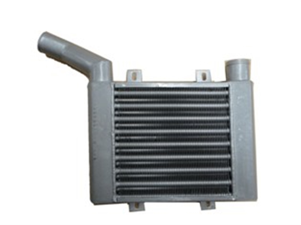 YEDEK PARÇAHyundaı Starex- Minibüs- 04/08 İntercooler Hava Soğutma Radyatörü 28190-4A061MEYDAN635-4836