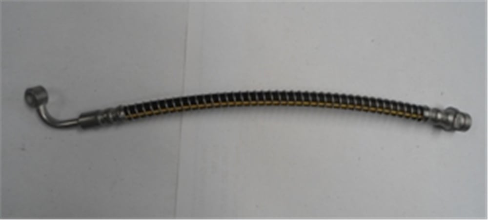 YEDEK PARÇAHyundaı Starex- Minibüs- 98/08 Ön Fren Hortumu Sol -MEYDAN635-6357