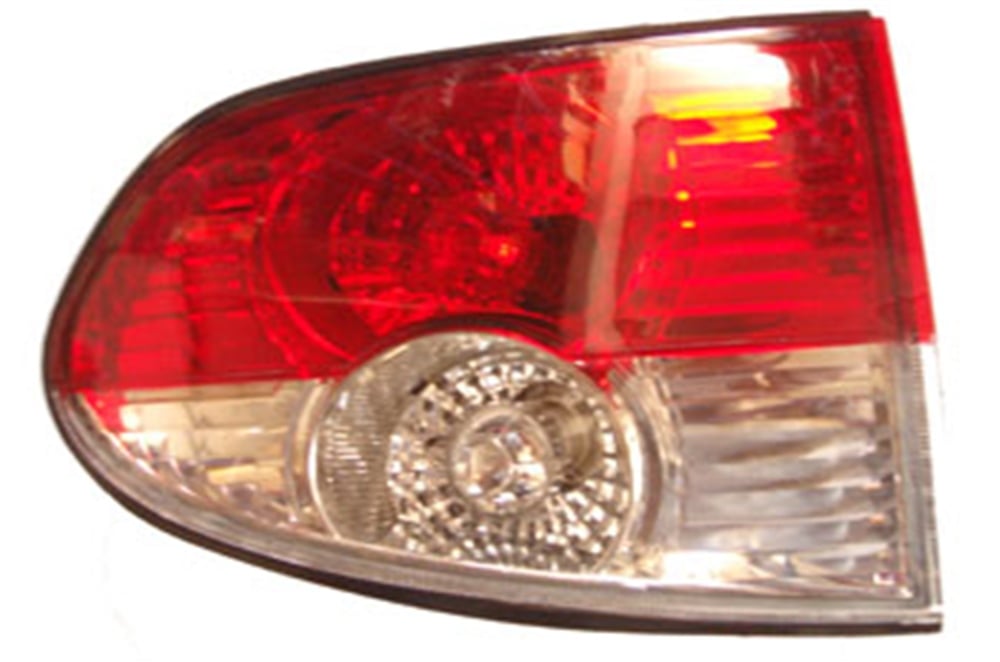 YEDEK PARÇAHyundaı Starex- Minibüs- 98/08 Modifiye İç Stop Lambası Sağ Kmızı/Beyaz 92406-4A500MEYDAN635-1513