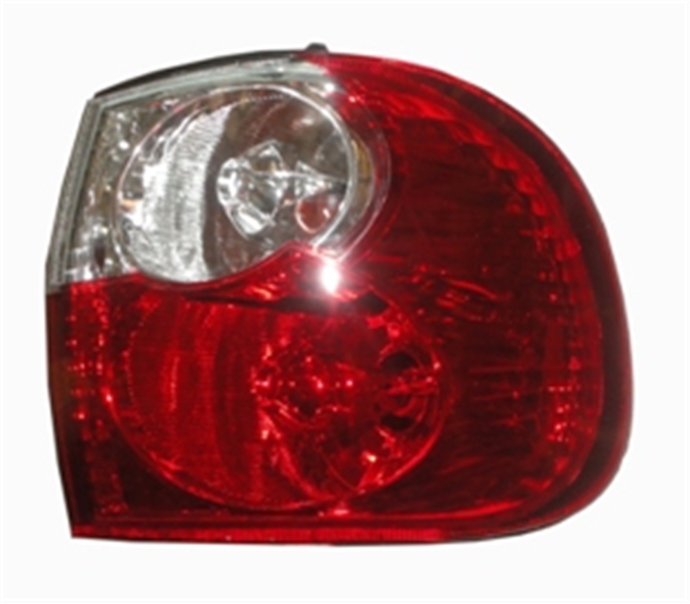 YEDEK PARÇAHyundaı Starex- Minibüs- 98/08 Modifiye Dış Stop Lambası Sağ Kırmızı Beyaz -MEYDAN635-1505