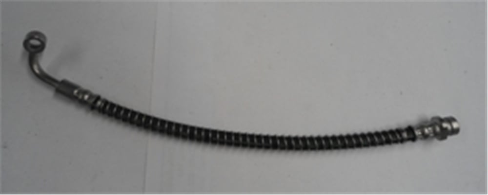 YEDEK PARÇAHyundaı Starex- Minibüs- 98/08 Ön Fren Hortumu SağMEYDAN635-6356
