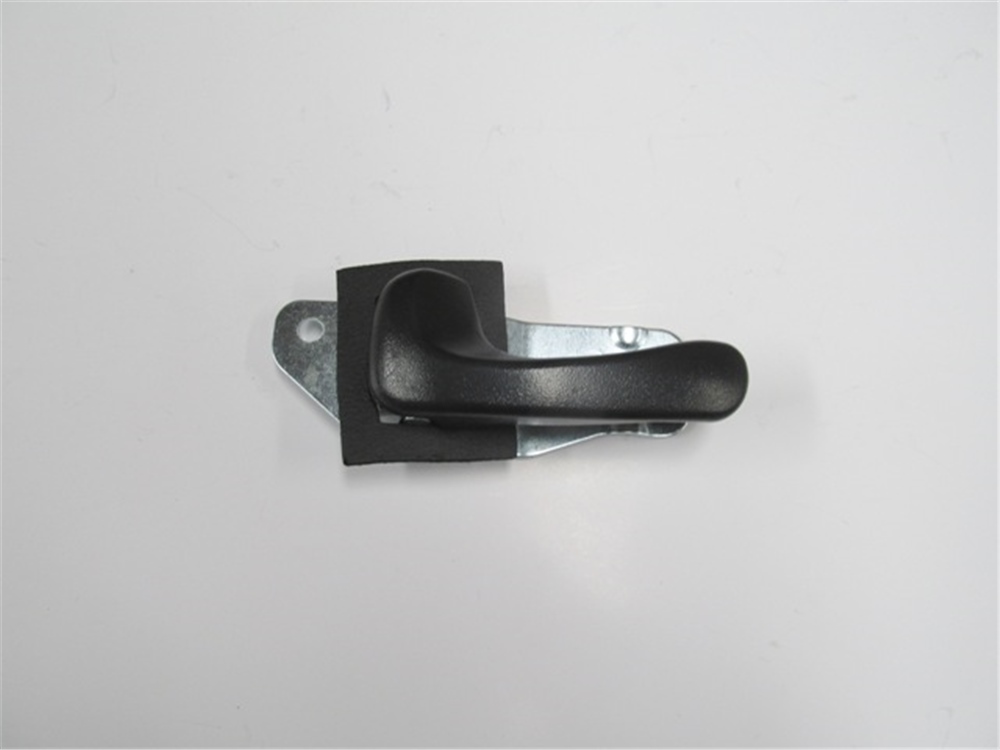 YEDEK PARÇAHyundaı Starex- Minibüs- 98/08 Ön Kapı İç Açma Kolu Sol Siyah (Pütürlü Tip) 82610-4A000LkMEYDAN635-3012