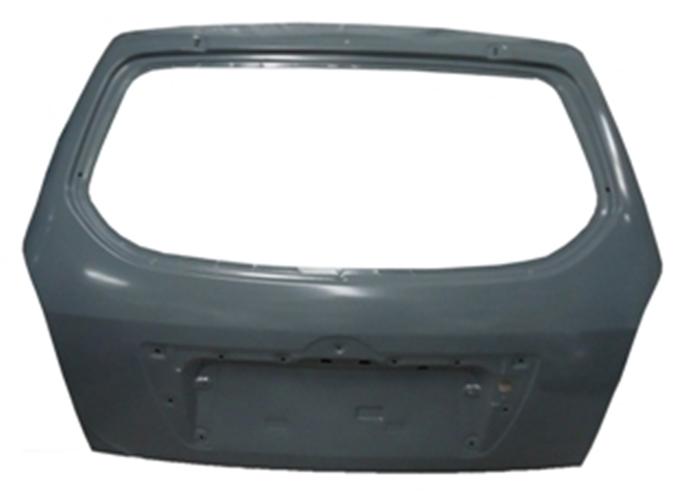 YEDEK PARÇAHyundaı Tucson- 05/10 Arka Bagaj Kapağı Komple Gri 73700-2E050MEYDAN650-2850