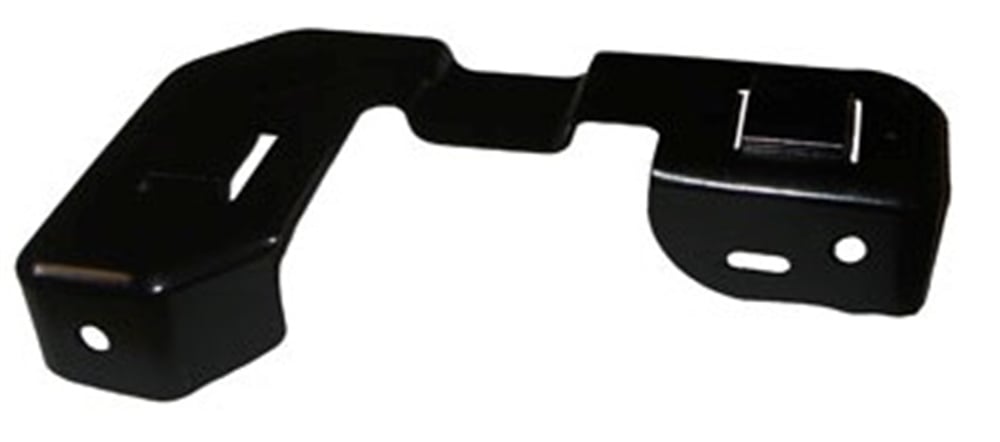 YEDEK PARÇAHyundaı Tucson- 05/10 Ön Tampon İç Bağlantı Braketi Sol Sac 86581-2E000MEYDAN650-2032