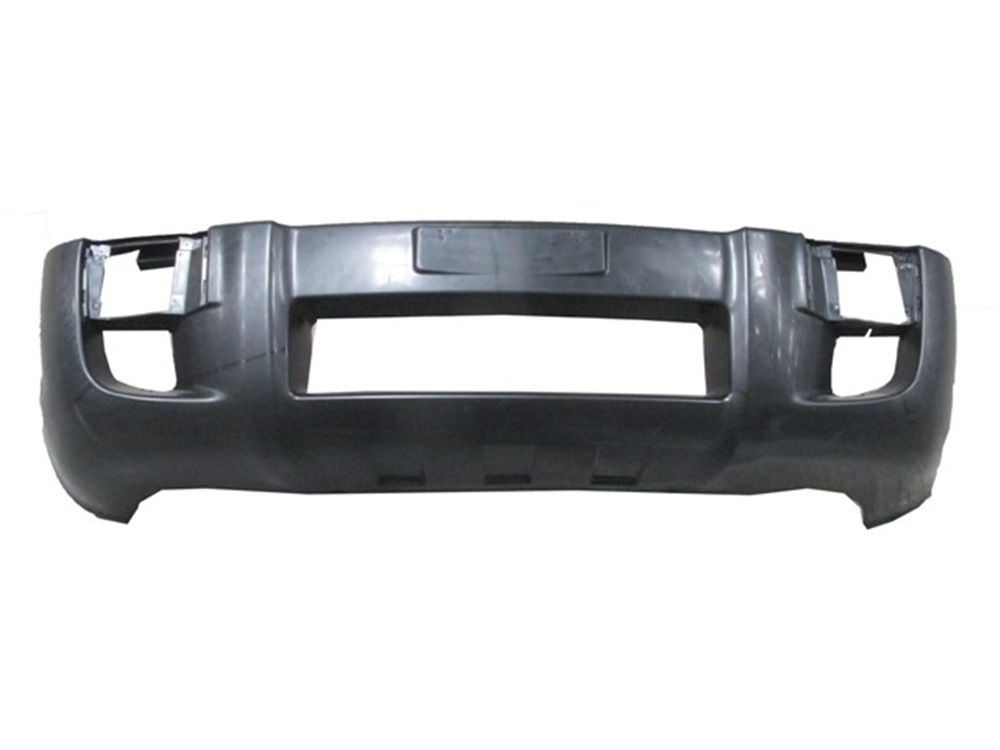 YEDEK PARÇAHyundaı Tucson- 05/10 Ön Tampon (Sis Delikli Boyanır Tip) 86511-2E040MEYDAN650-2000