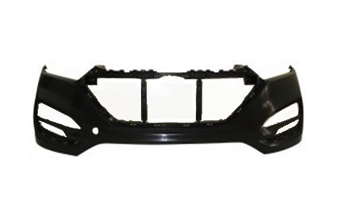 YEDEK PARÇAHYUNDAI TUCSON ÖN TAMPON ASTARLI 14- ORJİNAL REF. NO: 86511D7100 UYUMLU HUN07TU040DEGAHUN07TU040