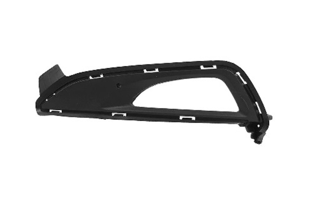 YEDEK PARÇAHYUNDAI TUCSON ÖN TAMPON PANJURU DELİKLİ SOL 14- ORJİNAL REF. NO: 86525-D7100 UYUMLU HUN07TU043DEGAHUN07TU043