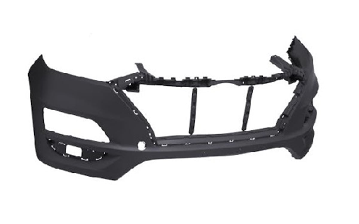 YEDEK PARÇAHYUNDAI TUCSON ÖN TAMPON SPOİLERLİ 18- ORJİNAL REF. NO: 86511-D7500 UYUMLU HUN07TU050DEGAHUN07TU050