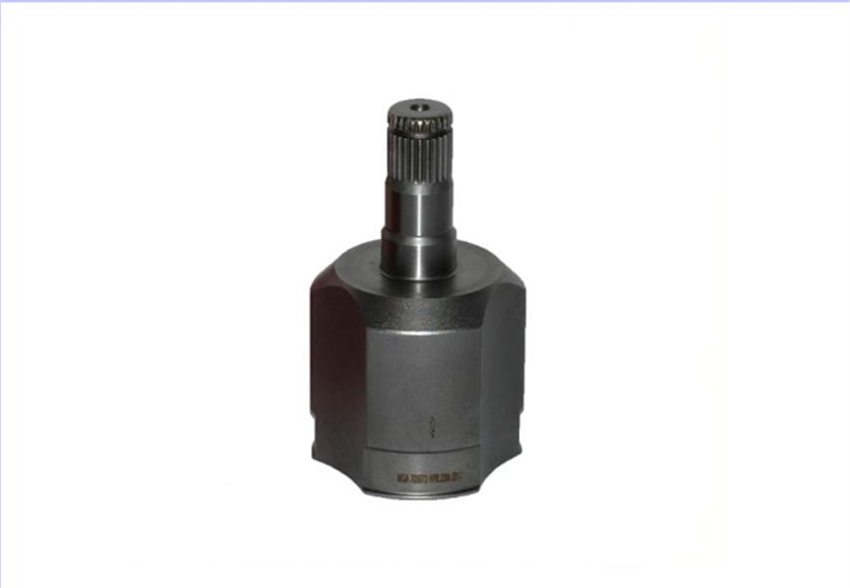 YEDEK PARÇAIC AKS KAFASI VW GOLF 04-14  PASSAT 06-12  POLO 05-10  AUDI A3 04-08  SEAT LEON 06-10 1K0498103C -MGA-70388MGAMGA-70388