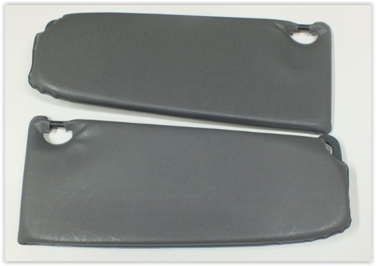 YEDEK PARÇAİÇ GÜNEŞLİK TAKIM MEGANE IÖZAR*OZAR-6R038