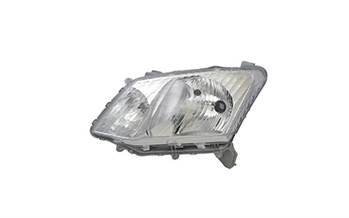 YEDEK PARÇAİSUZU D-MAX FAR ELEKTRİK MOTORLU SOL 11- ORJİNAL REF. NO: 898125394851 UYUMLU ISU10DM010DEGAISU10DM010