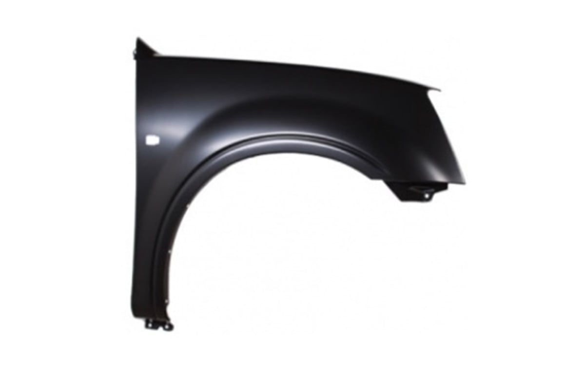 YEDEK PARÇAİSUZU D-MAX ÖN ÇAMURLUK DELİKLİ SAĞ 02- ORJİNAL REF. NO: 897387361051 UYUMLU ISU08DM001DEGAISU08DM001