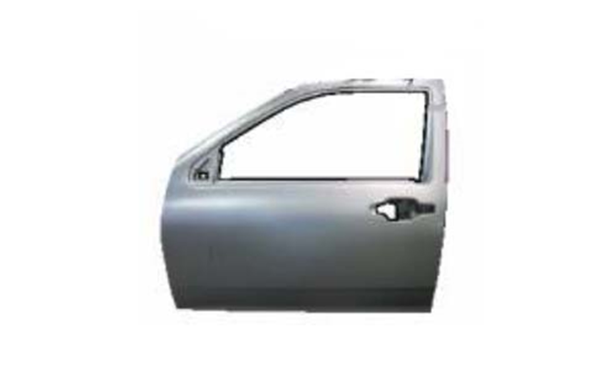 YEDEK PARÇAİSUZU D-MAX ÖN KAPI 4X4 SOL 05-12 ORJİNAL REF. NO: 8-97369-126-0 UYUMLU ISU08DM024DEGAISU08DM024
