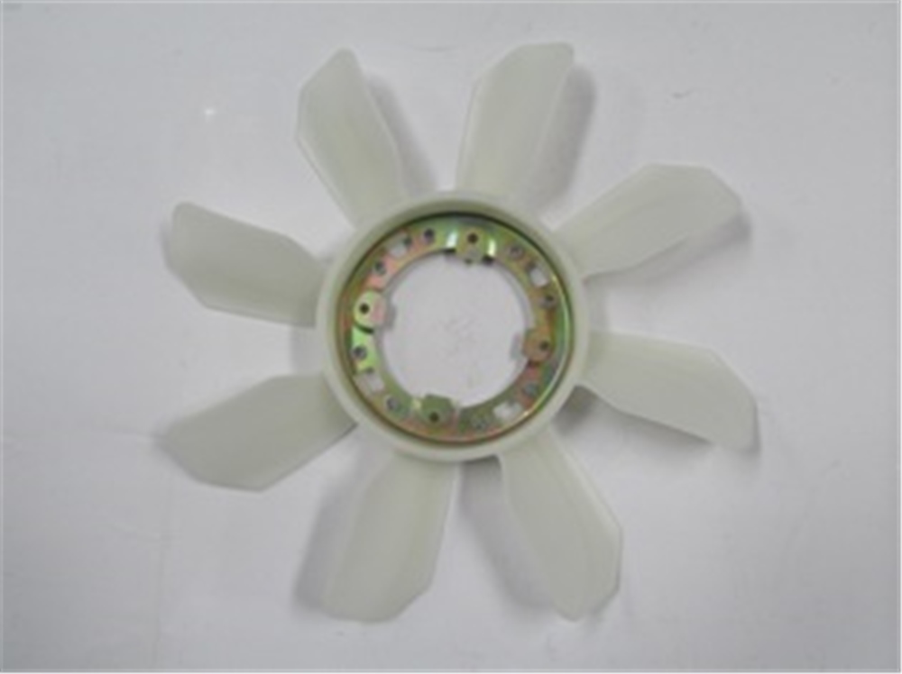YEDEK PARÇAIsuzu D Max- Pıck Up- 04/07 Fan Kanadı (8Kanat) 8-97921-857-1MEYDAN981-4675