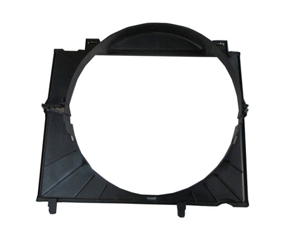YEDEK PARÇAIsuzu D Max- Pıck Up- 04/07 Fan Davlumbazı Boş Gövde (Plastik) (Alt/Üst İki Parça) 8-97333-348-1MEYDAN981-4815