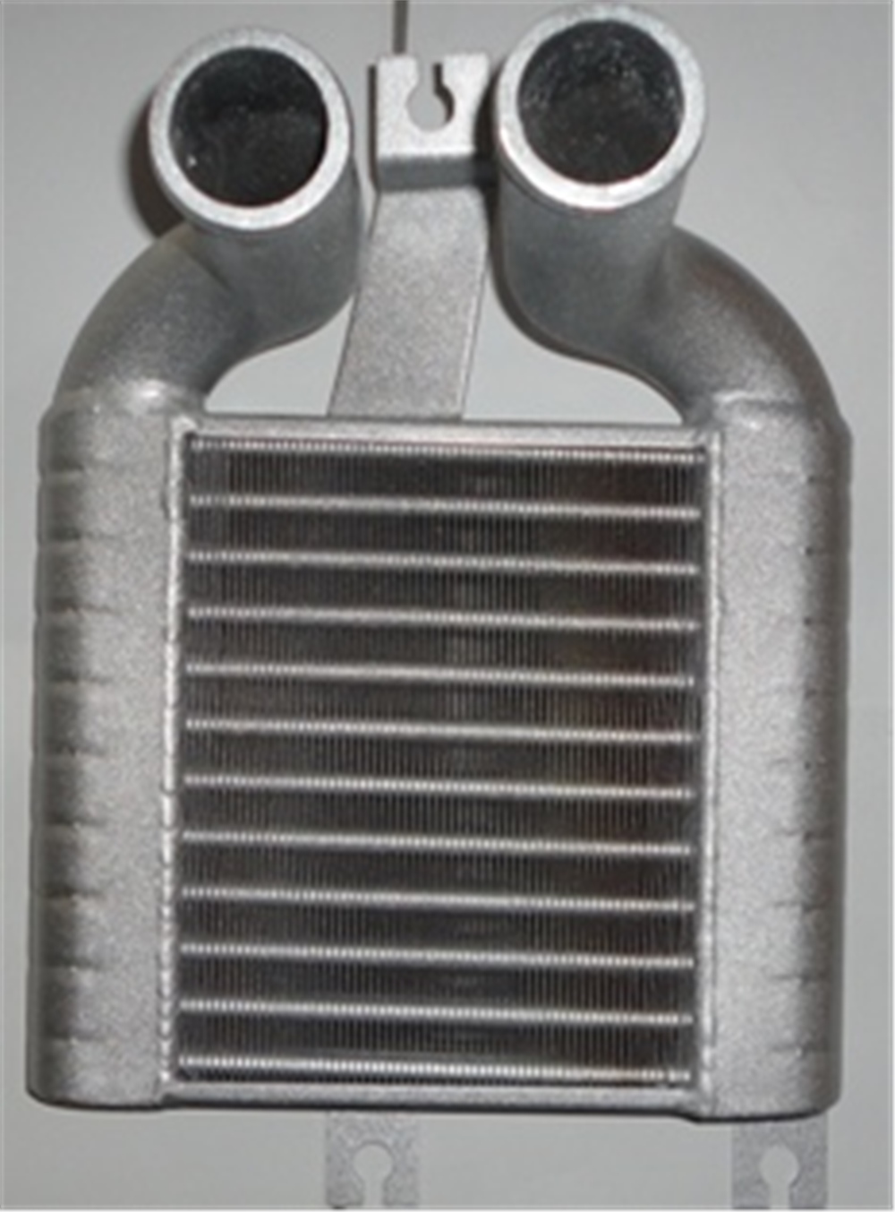 YEDEK PARÇAIsuzu D Max- Pıck Up- 04/07 İntercooler Hava Soğutma Radyatörü 8973750150MEYDAN981-4835