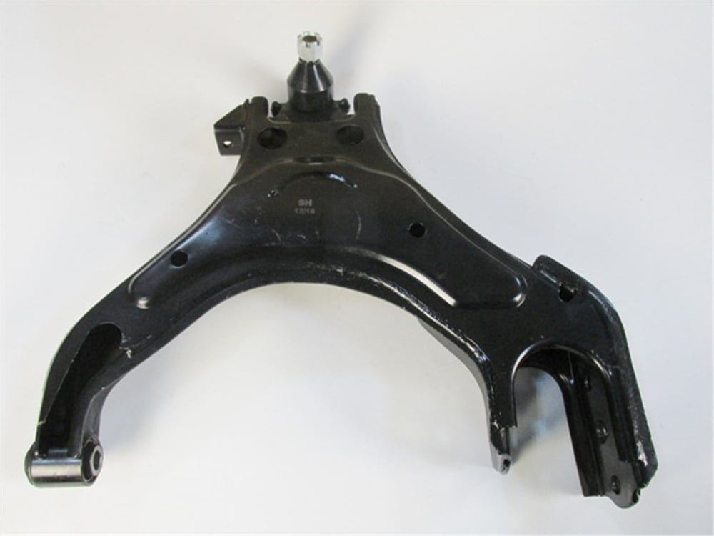 YEDEK PARÇAIsuzu D Max- Pıck Up- 04/07 Ön Alt Tabla Sol 4X4 Rotilli/Burçlu (Salıncak) 8-98005835-0MEYDAN981-6104