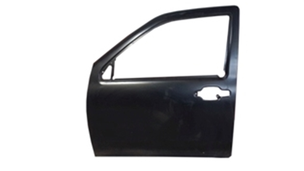 YEDEK PARÇAIsuzu D Max- Pıck Up- 04/07 Ön Kapı Sacı Sol (Tek Kabin) -MEYDAN981-2214