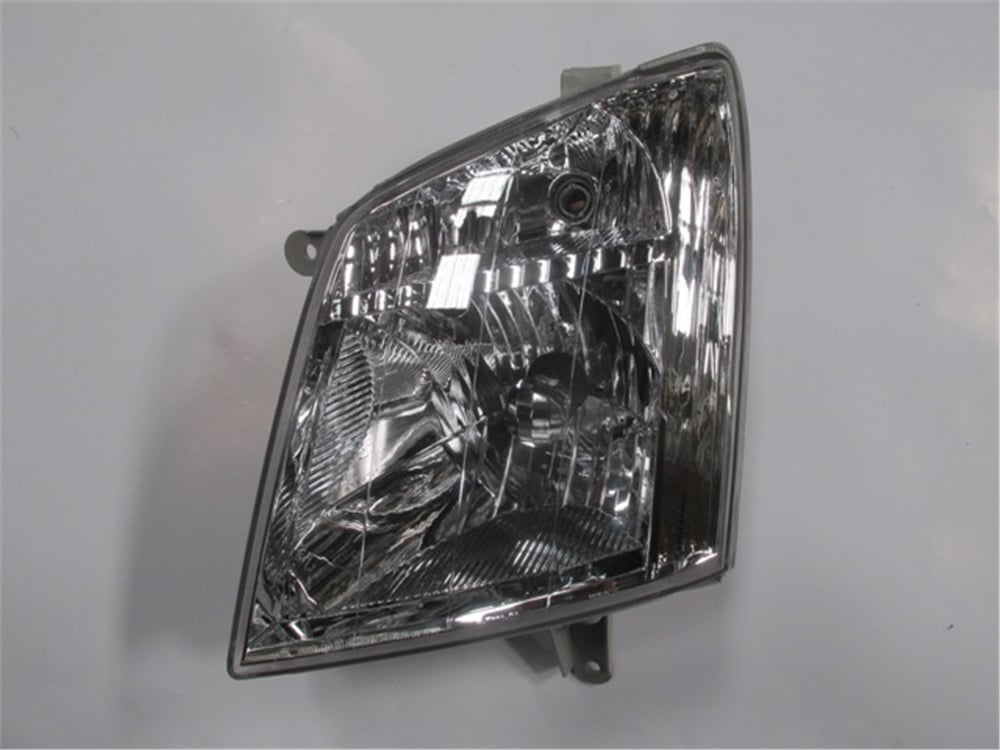 YEDEK PARÇAIsuzu D Max- Pıck Up- 07/12 Far Lambası Sol Elektrikli/Motorsuz/Merceksiz (E Marklı) 898080000MEYDAN982-1002