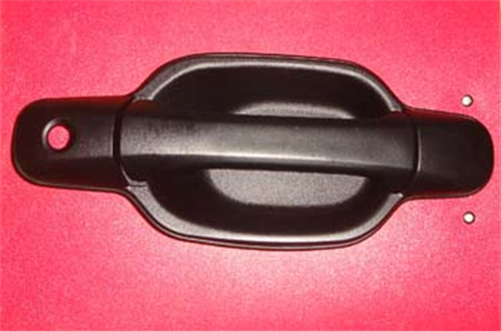 YEDEK PARÇAIsuzu D Max- Pıck Up- 07/12 Ön Kapı Dış Açma Kolu Sol Siyah 8-97235975-1MEYDAN982-3022