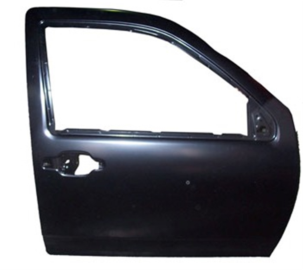 YEDEK PARÇAIsuzu D Max- Pıck Up- 07/12 Ön Kapı Komple Sağ (Tek Kabin) 8-97235318-2MEYDAN982-2203